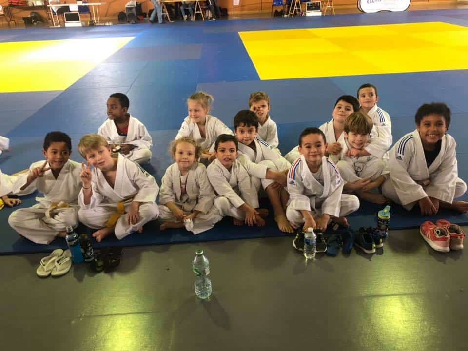 judo enfant ajcm