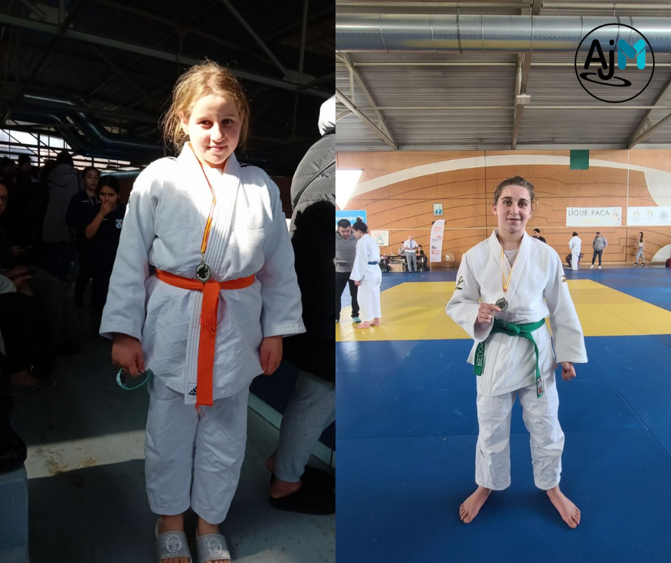 Résultats judo FSGT 18 février